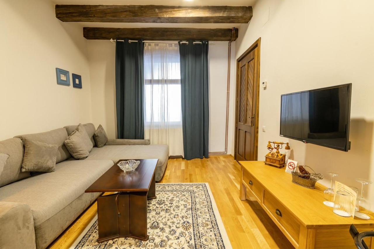 Hotel Wood House Republicii à Braşov Extérieur photo