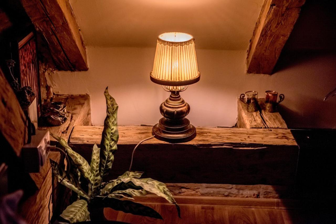 Hotel Wood House Republicii à Braşov Extérieur photo