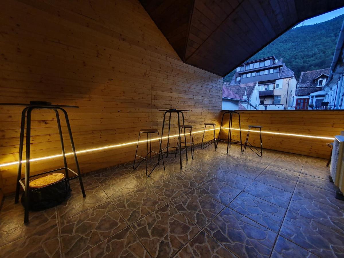 Hotel Wood House Republicii à Braşov Extérieur photo