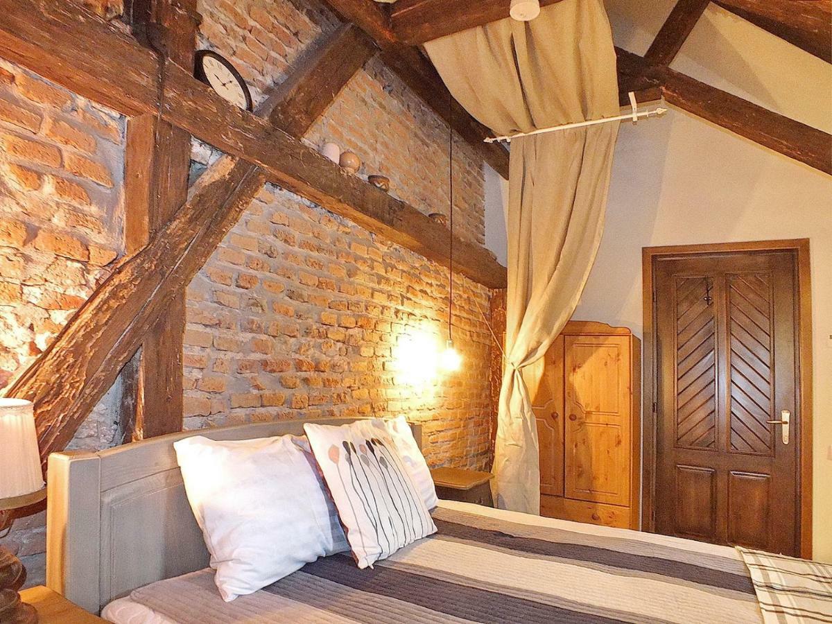 Hotel Wood House Republicii à Braşov Extérieur photo